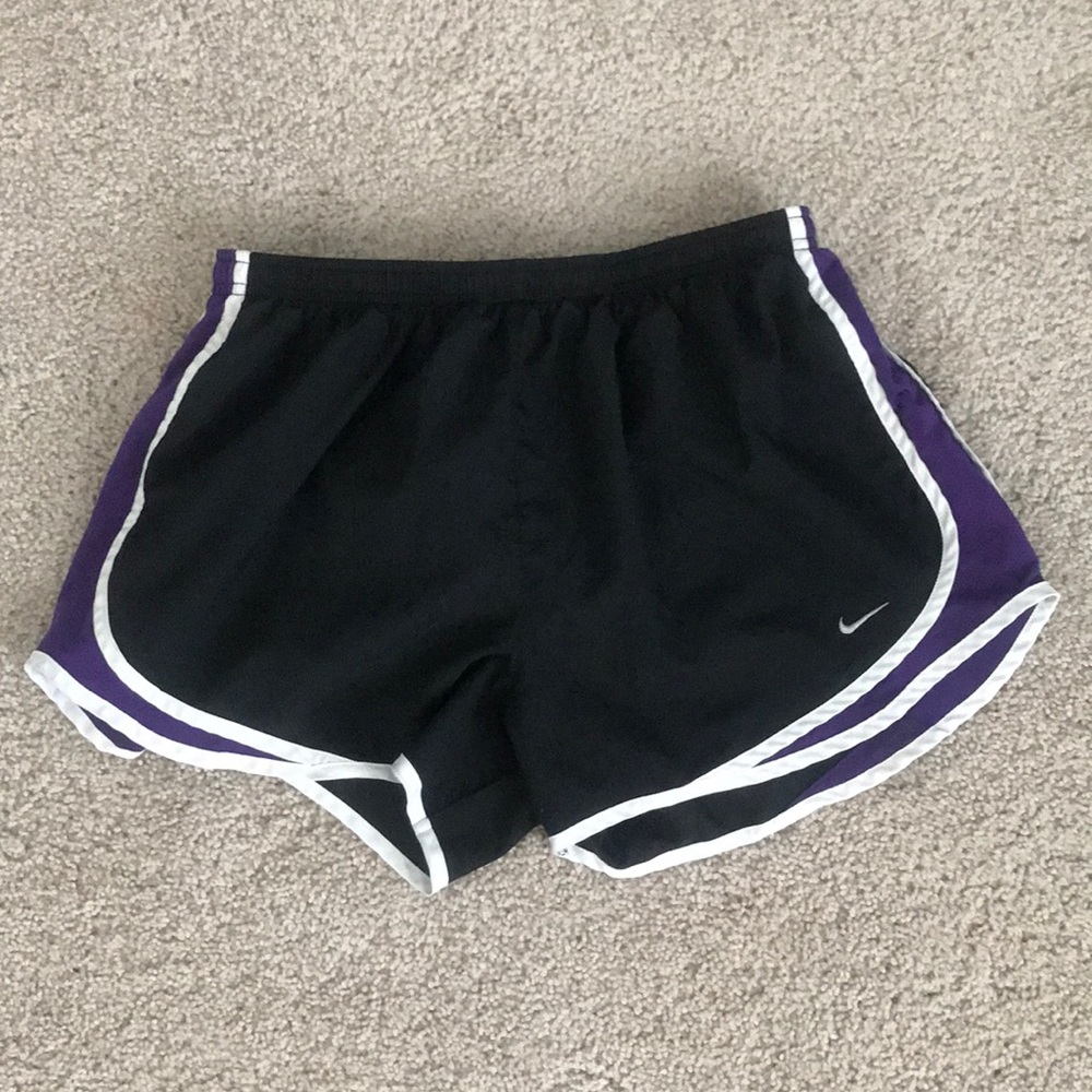 nike dri-fit short!